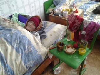 150 инвалидов-переселенцев решили объявить голодовку