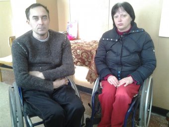 150 инвалидов-переселенцев решили объявить голодовку