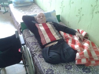 150 инвалидов-переселенцев решили объявить голодовку