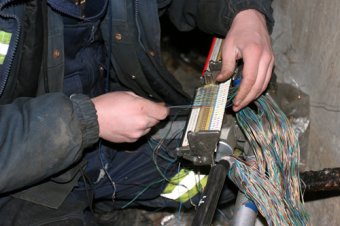 Одесские милиционеры задержали вора со странными предпочтениями