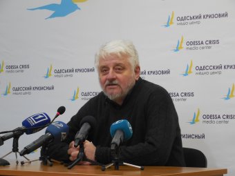Одесские психологи рассказали, как выжить в условиях террористической угрозы