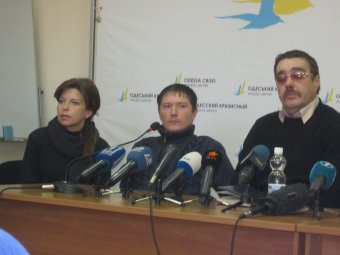 Инвалиды-переселенцы ставят власти ультиматум