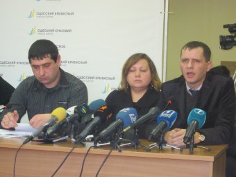 Инвалиды-переселенцы ставят власти ультиматум