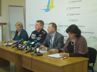 952 переселенца из зоны АТО до сих пор проживают в санаториях