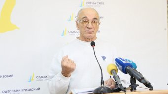 Владимир Куценко: Руководителя муниципальной милиции должны выбирать сами граждане