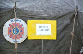 Более тысячи человек в Одессе получили приют и помощь в пунктах обогрева (фото)