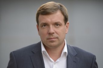 Николай Скорик предлагает ввести в Одессе режим «Порто-франко»
