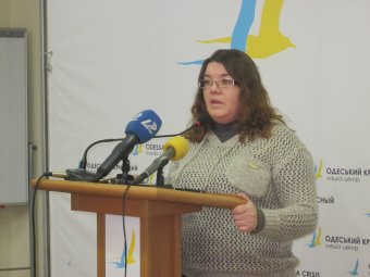 Волонтер: Ситуация с 28-й бригадой остается сложной