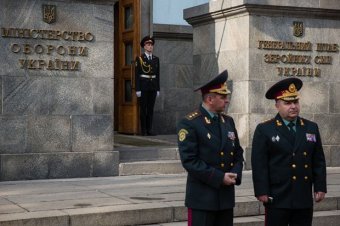 Одесситы и дальше буду платить военный сбор