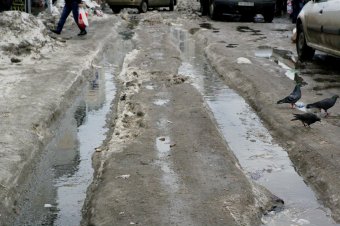Одесский "Привоз": Торговля с препятствиями
