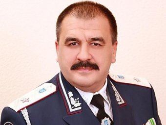 Иван Катеринчук рассказал о работе милиции: Уволены руководители милиции в Измаиле, задержан милиционер за взятку