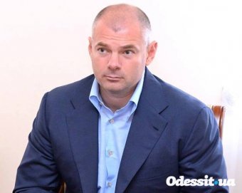 Игорь Палица считает: отсутствие дорог - главная проблема области