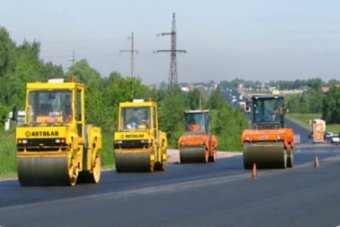 Одесса приступит к формированию дорожного фонда