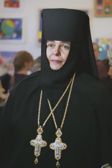 «Рождественская звезда» в Одессе