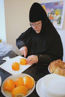 «Рождественская звезда» в Одессе