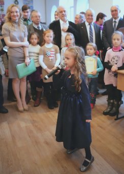 «Рождественская звезда» в Одессе