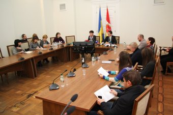 Проект горбюджета-2015 предусматривает обеспечение социальной поддержки одесситов в условиях кризиса