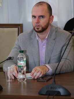 Сергей Дубенко: Бюджетный нюанс по-одесски