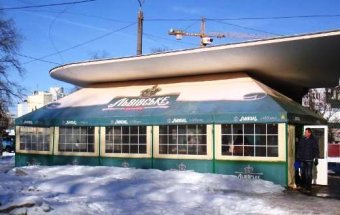 Одесские власти о демонтаже объектов незаконной торговли