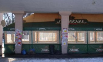 Одесские власти о демонтаже объектов незаконной торговли