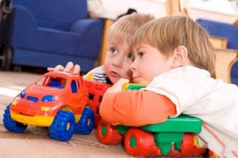 Врач призывает тщательно следить за детьми