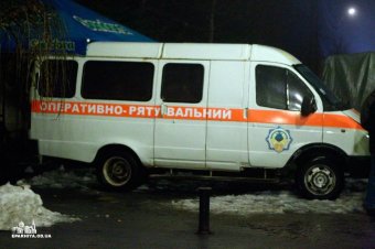 На одесских пляжах состоялись крещенские купания в море (фото)
