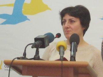 Волонтер: Кровь раненым бойцам нужна не столь остро. Нужны медпрепараты