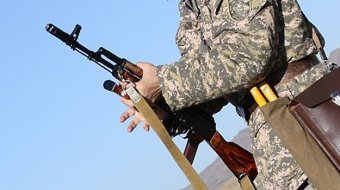 Бойцы АТО нуждаются в реабилитации