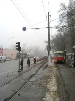 Вниманию водителей: В Одессе установлены новые дорожные знаки (фото)