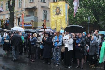 События в Одессе 2 и 4 мая – звенья одной цепи (фото)