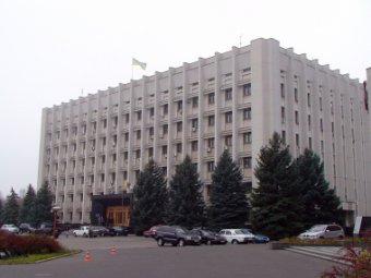 Депутаты Одесского облсовета не поддержали создание Ассоциации органов местного самоуправления