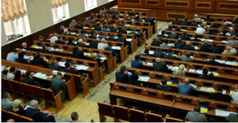 Одесский облсовет: Дорожная реформа требует немедленного пересмотра