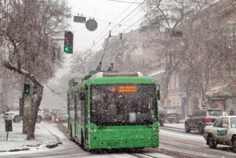 В Одессе задумали провести транспортную реформу