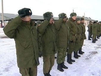 Одесский областной военкомат остался без финансирования на мобилизацию