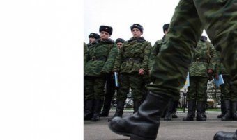 Одесситам на заметку: Кто не подлежит частичной мобилизации