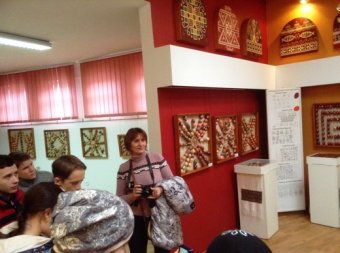 Одесские школьники провели каникулы в Карпатах (фото)