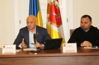 Геннадий Труханов: Вопросы тарифной политики в сфере общественного транспорта будут обсуждаться с одесситами