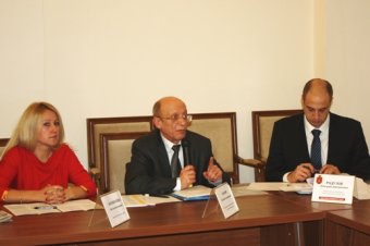 Геннадий Труханов: Вопросы тарифной политики в сфере общественного транспорта будут обсуждаться с одесситами