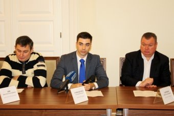 Геннадий Труханов: Вопросы тарифной политики в сфере общественного транспорта будут обсуждаться с одесситами