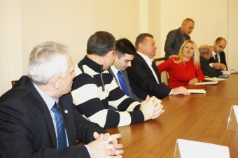Геннадий Труханов: Вопросы тарифной политики в сфере общественного транспорта будут обсуждаться с одесситами