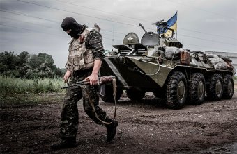 Николай Скорик: Власть просто пытается "бить своих, чтоб чужие боялись. Это глупо и страшно