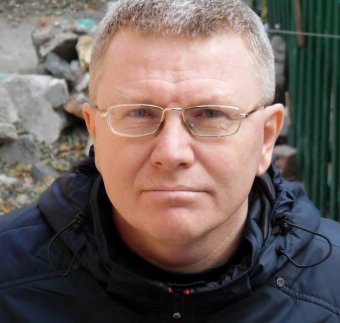 Вячеслав Азаров: О социальной ответственности власти и общественности