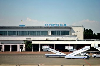 Международный аэропорт Одесса вошел в ТОП-3 аэропортов Украины по итогам 2014 года