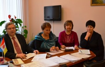 На заседании Попечительского совета 227 одесситам назначена помощь