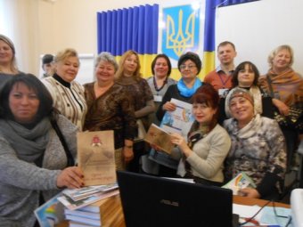 Совершенствование преподавания в школах курса «Одесса – мой город родной»