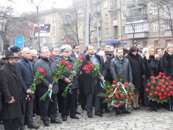 Одесситы: «Память о жертвах Холокоста священна для каждого из нас»