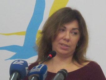 Родители жалуются на коррупцию в школе