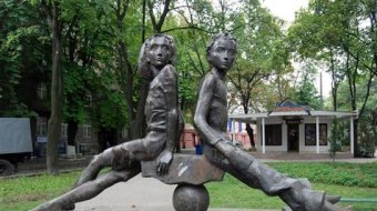 118 лет со дня рождения Валентина Катаева 