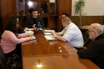 Проект Правил эксплуатации пляжей Одессы будет вынесен на общественное обсуждение