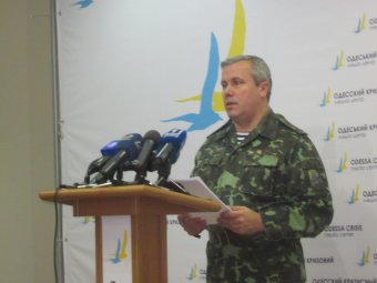 Военный юрист: Мобилизацию объявляют из-за угрозы военного нападения других стран